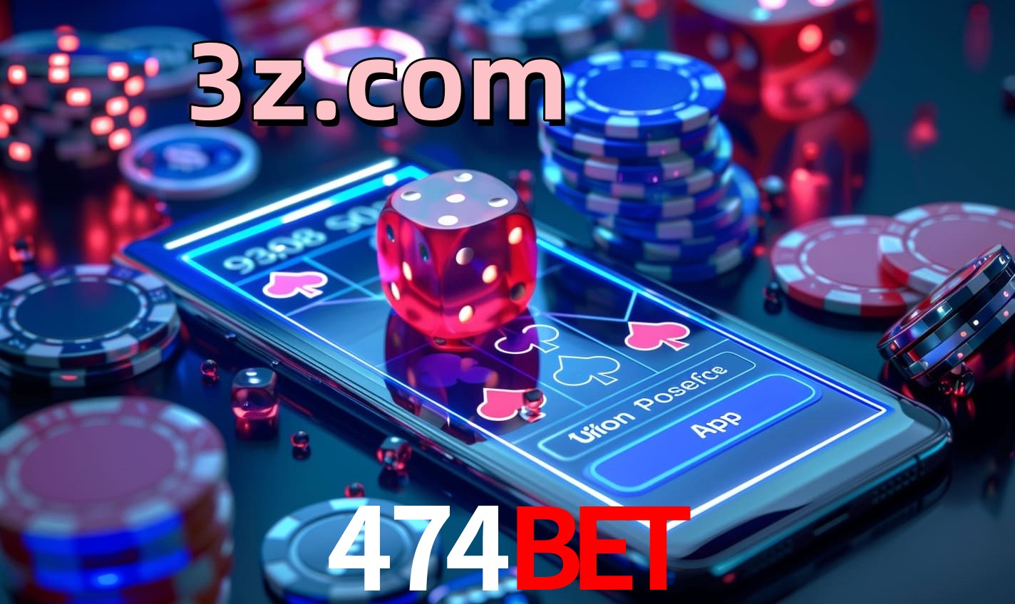 Baixar App 474BET